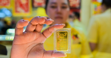 Giá vàng hôm nay 21/7/2025: Thế giới bấp bênh, vàng SJC có bứt phá?