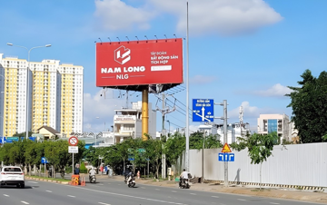 Keppel Land tìm đối tác 'trao tay' số cổ phần tại Nam Long (NLG) sau 10 năm gắn bó
