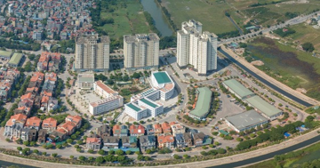 Nhiều hạng mục tại khu đô thị mới Trung Văn chậm triển khai, TP. Hà Nội ra chỉ đạo nóng