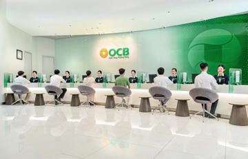 OCB tất toán sớm 8.500 tỷ đồng trái phiếu kể từ đầu năm