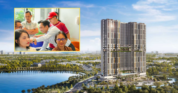 Sau màn bán 800 tỷ qua livestream, Cường Đô La tiếp tục gây bất ngờ với hành động hiếm thấy