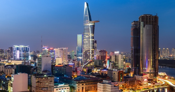 Sau sáp nhập, nhiều địa phương trở thành tâm điểm bất động sản