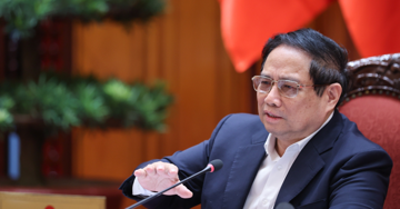 Thủ tướng: Đảm bảo khởi công đường sắt Lào Cai - Hà Nội - Hải Phòng ngày 19/12