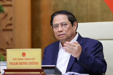 Thủ tướng giao nhiệm vụ quan trọng cho VIMC (MVN) và Tân Cảng Sài Gòn (SNP)