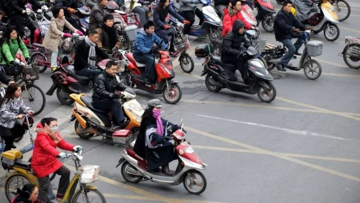 Tiêu thụ tới 45 triệu chiếc xe máy điện mỗi năm: Thương hiệu nào đang áp đảo trong cuộc cạnh khốc liệt tại Trung Quốc ?