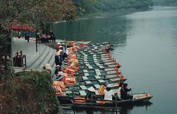 Tỉnh sở hữu di sản kép đầu tiên của Đông Nam Á của Việt Nam thông báo tạm dừng hoạt động du lịch đường thủy