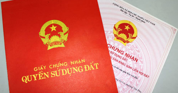 Từ nay, 19 trường hợp không phải nộp tiền lệ phí trước bạ nhà đất
