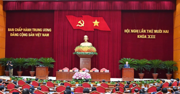Yêu cầu với cán bộ trong giai đoạn hiện nay là rất cao