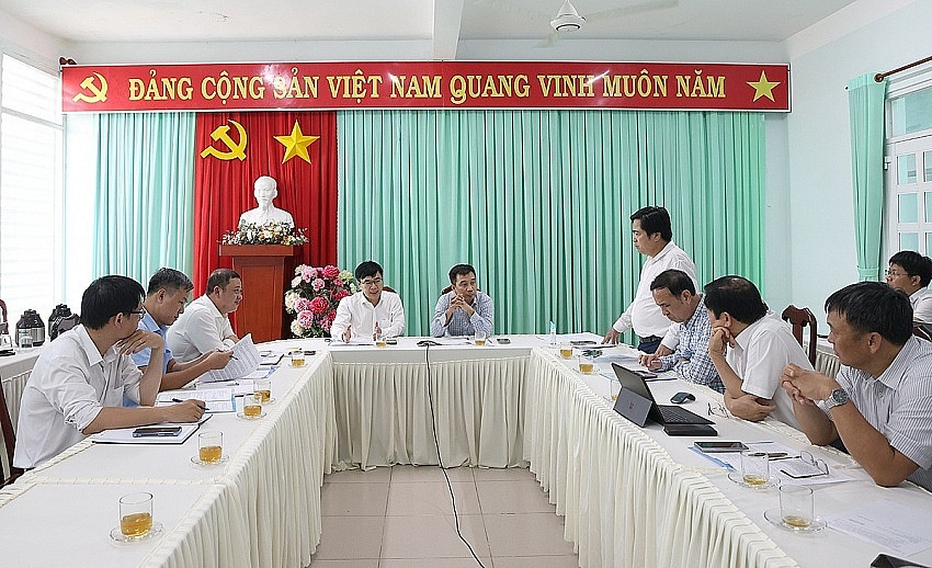 EVNNPT vào cuộc gỡ nút thắt cho siêu dự án điện khí 1,4 tỷ USD của PV Power (<a style='text-decoration: none;' href='/POW'>POW</a>)