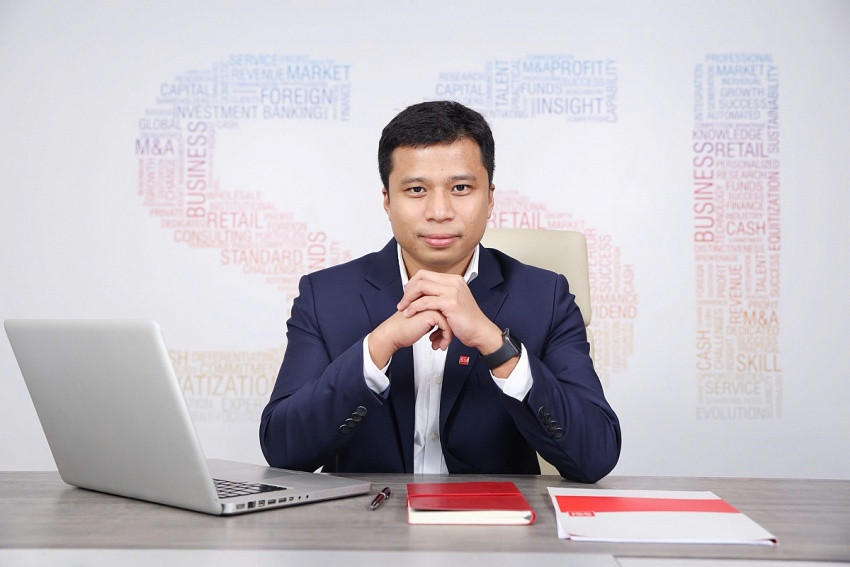 <a style='text-decoration: none;' href='/SSI'>SSI</a> bổ nhiệm Tổng Giám đốc mới, được Chủ tịch Nguyễn Duy Hưng đích thân đồng hành và hỗ trợ toàn diện