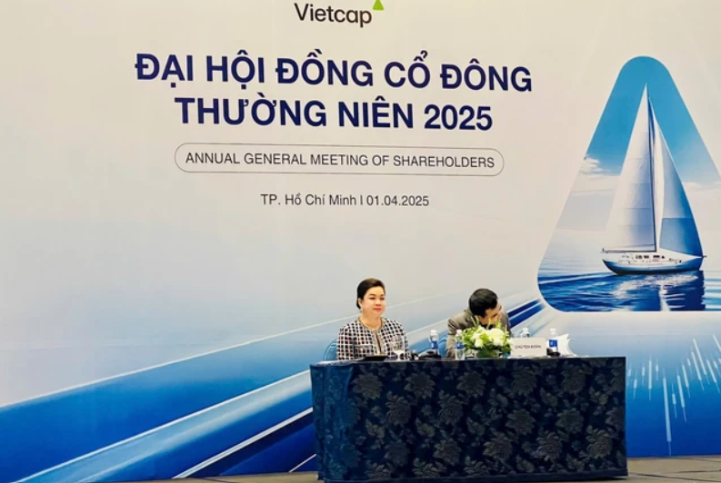 VN-Index đã chạy khỏe, Vietcap (<a style='text-decoration: none;' href='/VCI'>VCI</a>) vẫn đứng yên?
