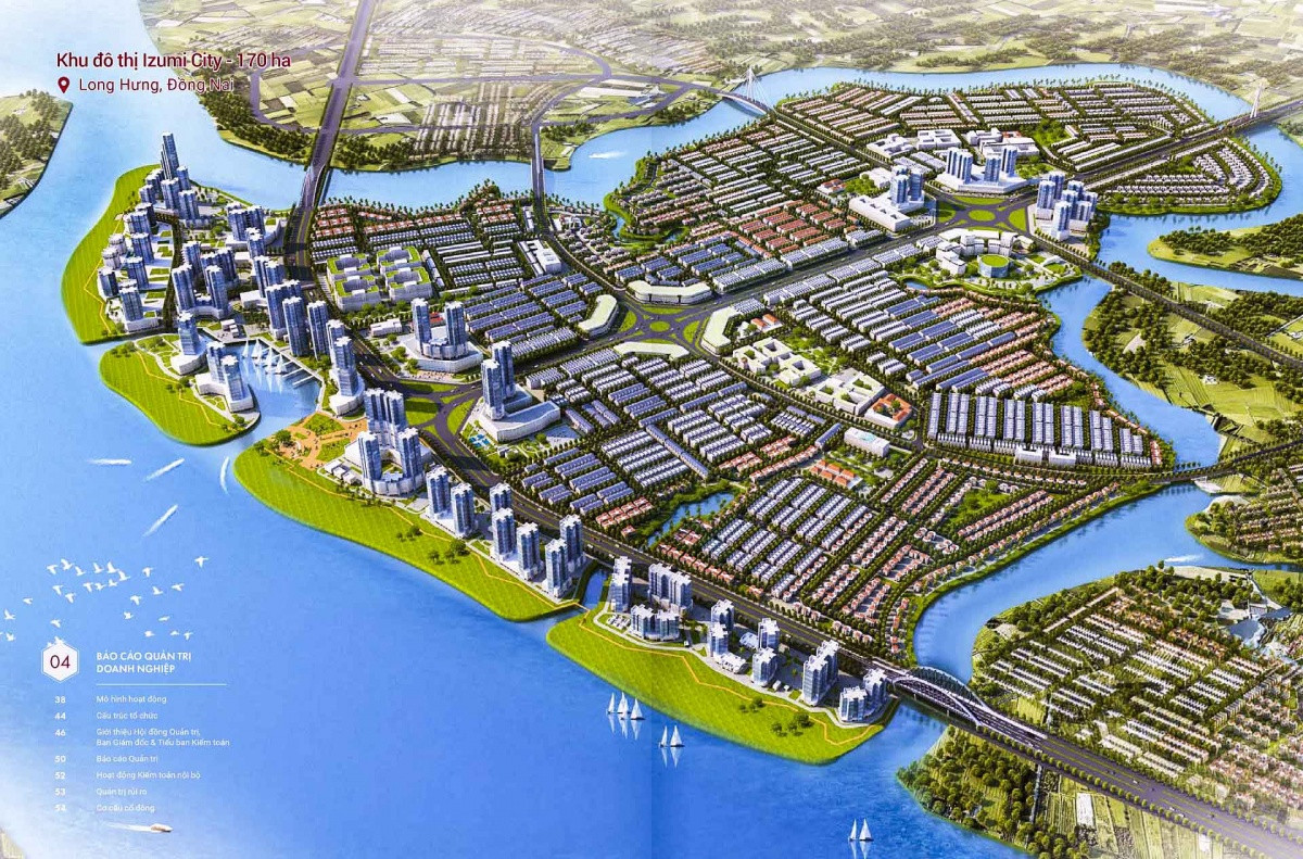 Keppel Land tìm đối tác 'trao tay' số cổ phần tại Nam Long (<a style='text-decoration: none;' href='/NLG'>NLG</a>) sau 10 năm gắn bó