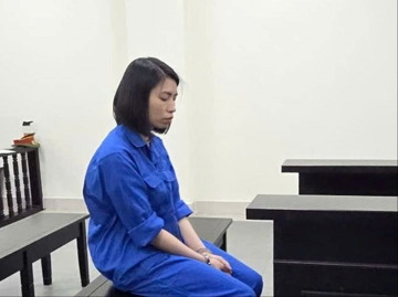 Chính thức phạt tù 18 năm 'Tổng Giám đốc' công ty vàng