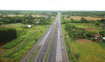 Chốt ngày khởi công và khánh thành 8 công trình lớn, tâm điểm dự án gần 20.000 tỷ đồng của liên danh Vingroup