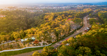 'Đà Lạt thứ 2' của Tây Nguyên sẽ trở thành trung tâm du lịch sinh thái, nghỉ dưỡng của cả nước