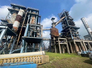 Đại gia thép với hơn 3.000 nhân sự bất ngờ bị truy thu 225 tỷ đồng phí bảo vệ môi trường