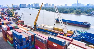 Đề xuất tái khởi động dự án cụm cảng trung chuyển ICD ‘ngủ quên’ gần chục năm tại TP. HCM