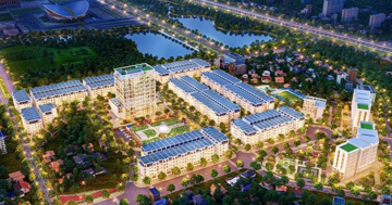 Dự án bất động sản lớn tại Bắc Ninh bị ‘sờ gáy’, phát hiện hành vi vi phạm