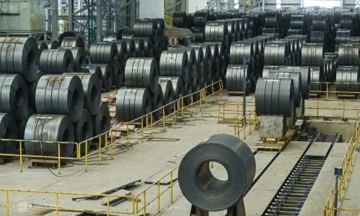 EU chính thức tung đòn chống bán phá giá, thép cán nóng Việt Nam chịu thuế suất cao