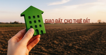 HoREA: Sau 3 năm, tiền thuê đất của doanh nghiệp tăng gấp 7 lần