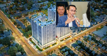Lãnh đạo Novaland: Một dự án chậm nộp tiền sử dụng đất 10 năm, doanh nghiệp chịu thêm hơn 370 tỷ
