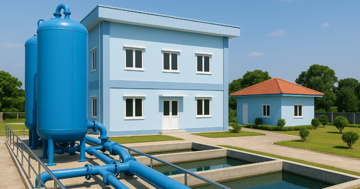 Một nhà máy nước thông báo tạm dừng cấp nước sinh hoạt, hơn 3.000 hộ dân tại Hải Phòng lo lắng