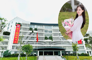 Ngôi trường chuyên 450 tỷ mang tên vua Hùng, đào tạo thủ khoa đạt điểm tuyệt đối 30/30, hơn 1.400 học sinh giỏi quốc gia