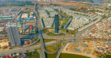 Sau sáp nhập, đâu sẽ là 'thỏi nam châm' của BĐS miền Bắc?