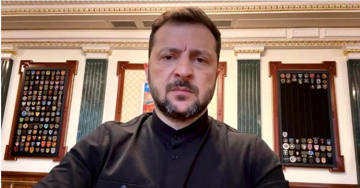 Tổng thống Zelensky tiết lộ ngày tổ chức đàm phán hòa bình mới Nga – Ukraine