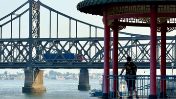 Trung Quốc âm thầm quay lại bán đảo Triều Tiên: Thương mại tăng vọt, hồi sinh tuyến tàu Bắc Kinh – Bình Nhưỡng