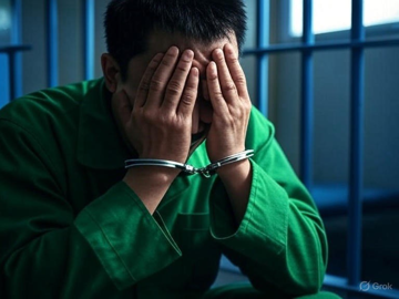 Tuyên án tử hình nam diễn viên 31 tuổi