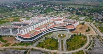 Việt Nam sắp có thêm 2 bệnh viện hạng đặc biệt, đã được Phó Thủ tướng chỉ đạo