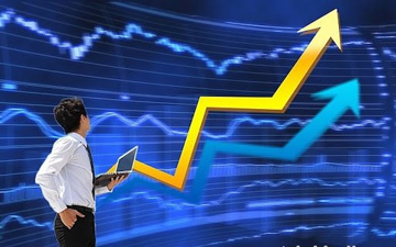 VN-Index tăng 400 điểm, nhà đầu tư 'full tiền' suốt 3 tháng nên làm gì?