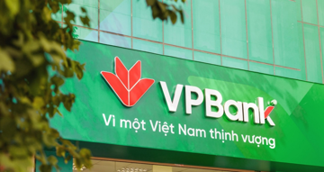 VPBank thông báo khẩn: Tạm ngưng giao dịch tại 30 chi nhánh/PGD sau đây do bão Wipha