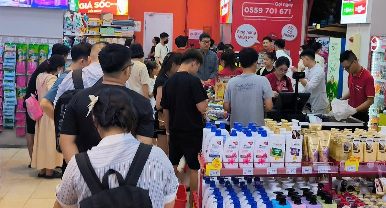 Nhiều ý kiến cho rằng, mức giảm trừ gia cảnh hiện tại đang lạc hậu so với thực tế. Ảnh minh họa. z6829009658695-90fe12d3d646b5a8b7d75779596ce555.jpg