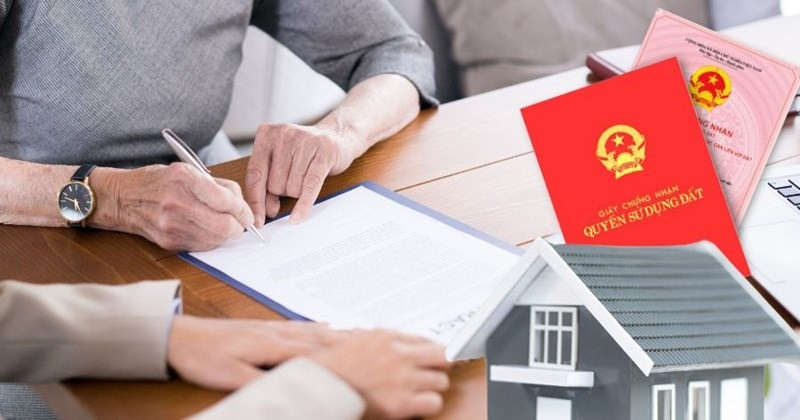 Từ bây giờ, 2 trường hợp sẽ bị từ chối công chứng di chúc nhà đất- Ảnh 1.