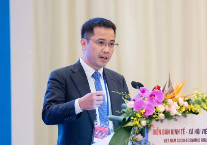 Phó Tổng Thư ký VCCI chỉ ra mô hình Quảng Ninh nên nhân rộng: Cán bộ muốn lên chức, phải ra Trung tâm Hành chính công phục vụ DN trước