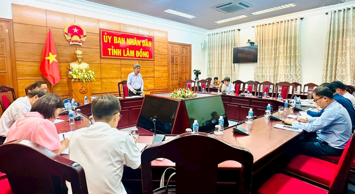 Đẩy nhanh tiến độ xác định giá đất cho siêu dự án gần 1.000ha của Novaland (<a style='text-decoration: none;' href='/NVL'>NVL</a>)