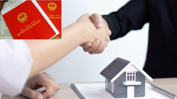 Bộ Tài chính: Đánh thuế 20% trên lãi bất động sản có thể lợi hơn mức 2% hiện hành trong một số trường hợp