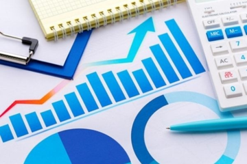 Cập nhật BCTC quý II/2025: Thêm 2 doanh nghiệp báo lãi tăng hàng nghìn %