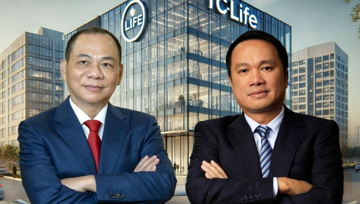 Công ty bảo hiểm của Vingroup và Techcombank chính thức được cấp phép