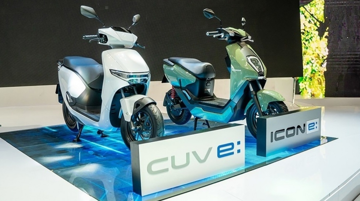 Honda Việt Nam thay ‘nữ tướng’, bước chân vào cuộc đua xe điện với tham vọng mới sau 30 năm ‘thống trị’ doanh số xe máy xăng
