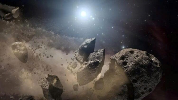 Phát hiện ‘kho báu' 700 triệu tỷ USD giữa vũ trụ, NASA tiến hành sứ mệnh chưa từng có