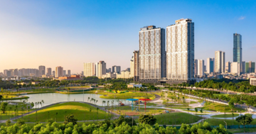 Phường mới Hà Nội mang tên cổ 1.400 năm, nơi đặt sân vận động top 5 Đông Nam Á