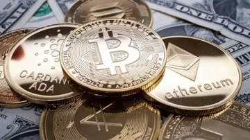Sắp đánh thuế giao dịch Bitcoin, Ethereum như chứng khoán?