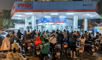 Sau Petrolimex, hơn 2.600 cửa hàng xăng dầu của PV OIL sẵn sàng thực hiện chỉ đạo mới của Chính phủ