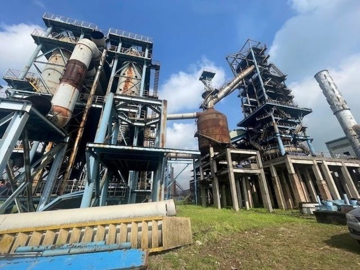 Thoát lỗ nhờ khoản thu đột biến, doanh nghiệp thép vẫn ôm đống nợ từ dự án chôn vốn suốt 18 năm