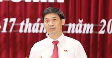 Thủ tướng Chính phủ bổ nhiệm, phê chuẩn nhân sự