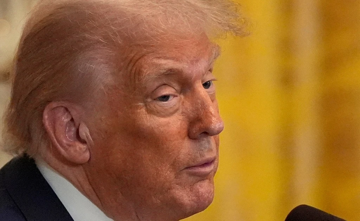 Tổng thống Mỹ Trump thông báo mức thuế áp với đồng minh Nhật Bản