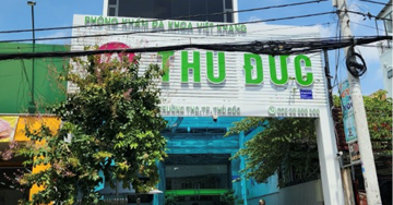 TPHCM kiểm tra phòng khám bị phản ánh 'vẽ bệnh, moi tiền'
